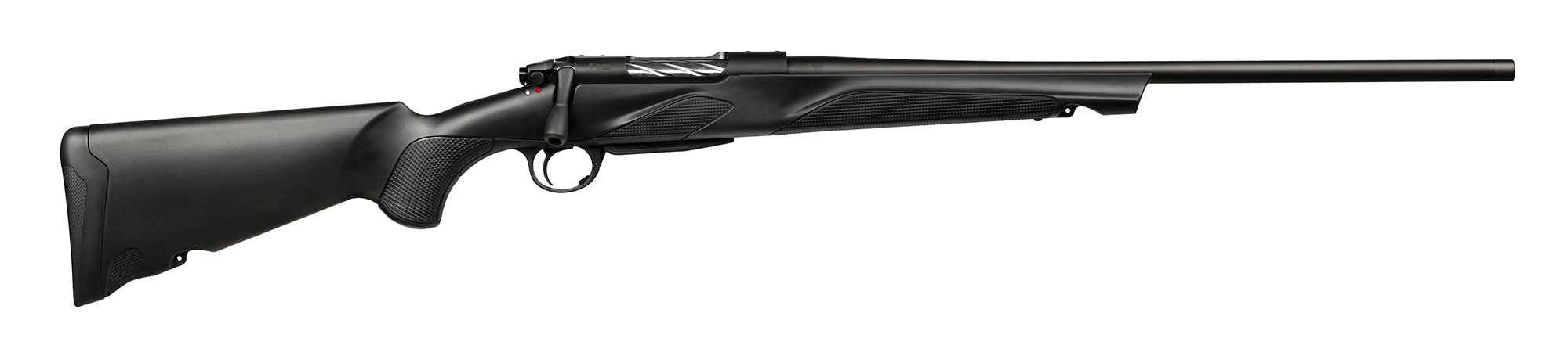 franchi horizon black synt carabina da caccia