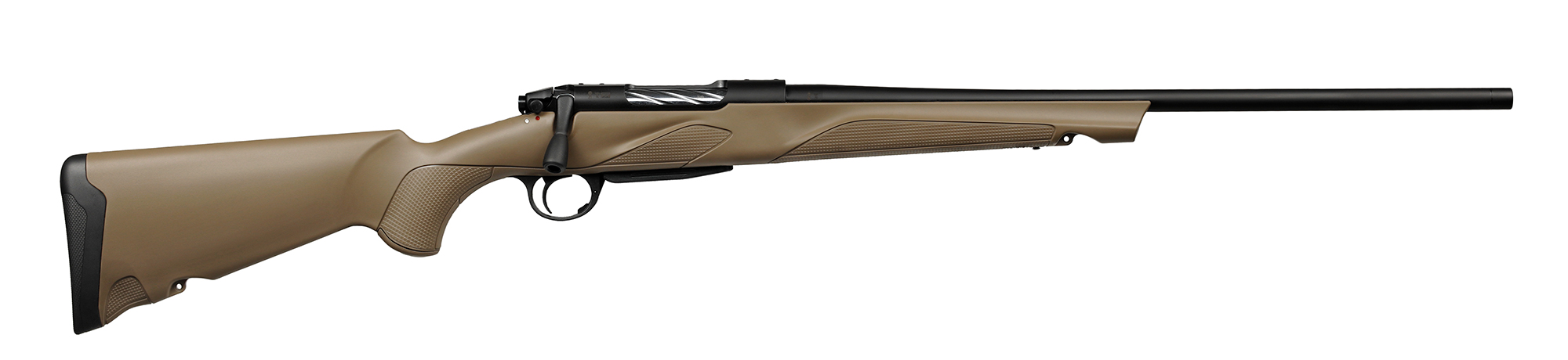 franchi horizon elite gray carabina da caccia