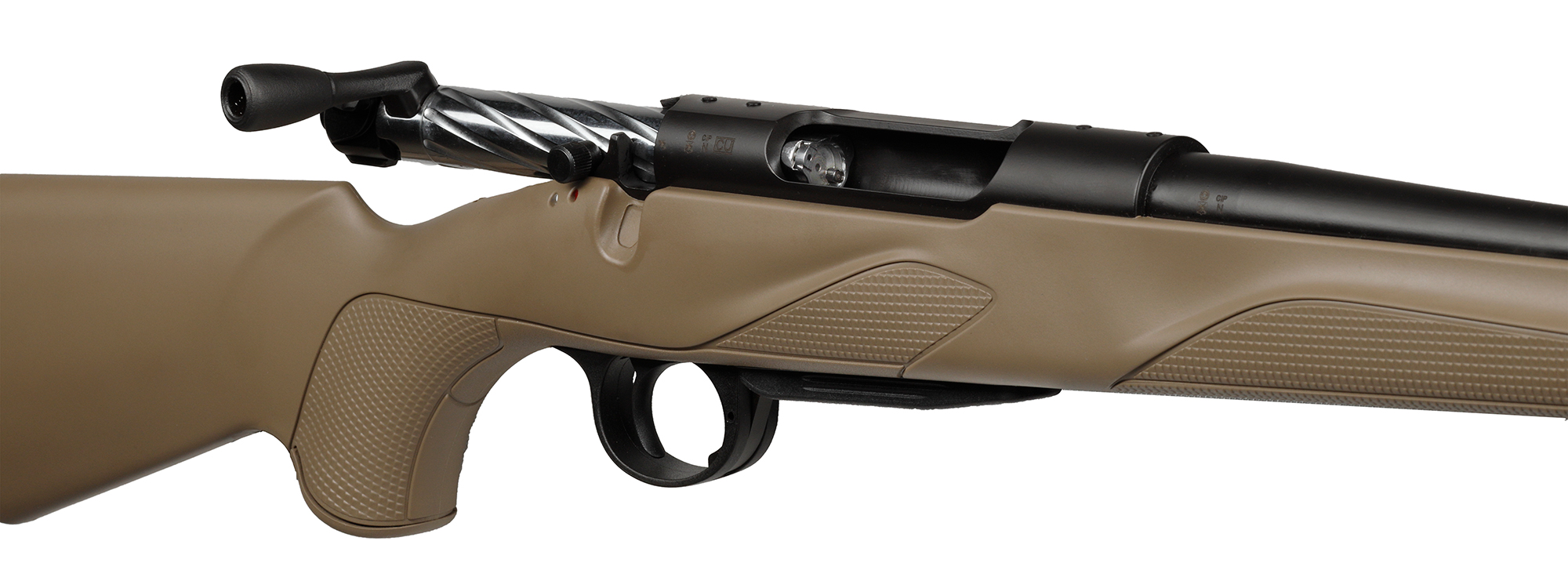 franchi horizon elite gray carabina da caccia