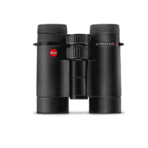 Leica Ultravid